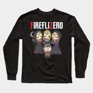 FirefliZERO Village Long Sleeve T-Shirt